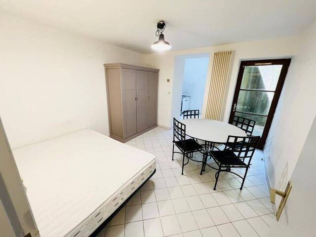 Rent Apartment appartement 1 room 24.86 m² Mâcon 71000 4
