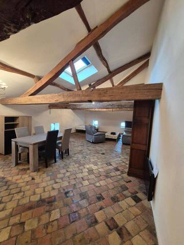 Location Appartement 1 pièce 53.89 m² Mâcon 71000 4