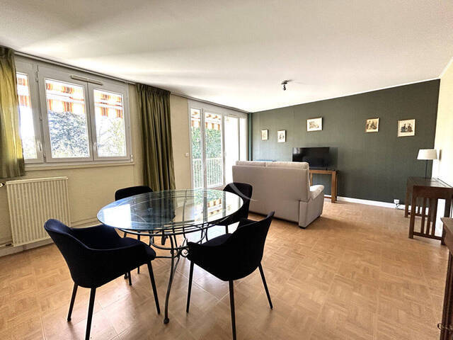 Vente Appartement 3 pièces 66 m² Mâcon 71000