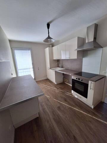 Rent Apartment appartement 3 rooms 68.83 m² Mâcon 71000 5