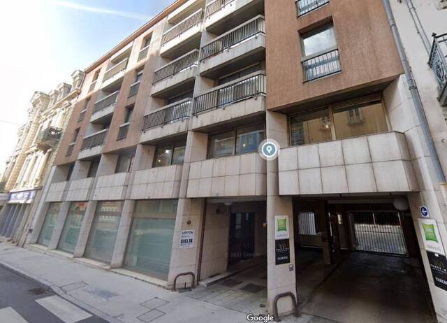 Location Garage - Parking parking Mâcon 71000 4