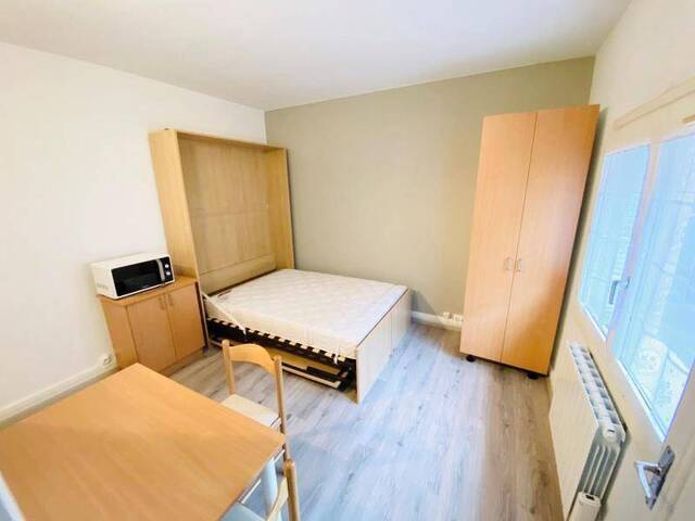 Location Appartement 1 pièce 18.24 m² Charnay-lès-Mâcon 71850 5