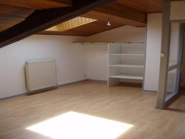 Location Appartement 3 pièces 50.17 m² Charnay-lès-Mâcon 71850 5