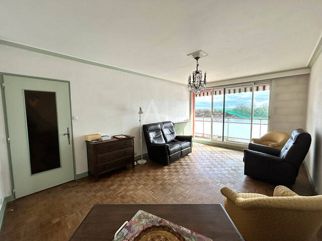 Vente Appartement 4 pièces 82.48 m² Mâcon 71000