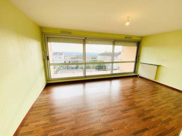 Location Appartement 3 pièces 71.6 m² Mâcon 71000 5