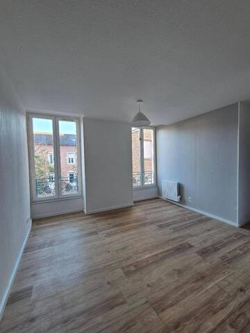 Location Appartement 3 pièces 40 m² Mâcon 71000 4