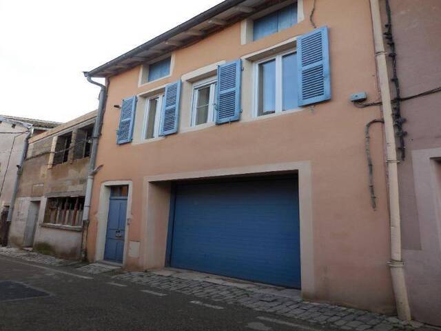 Location Maison 4 pièces 107 m² Mâcon 71000 4