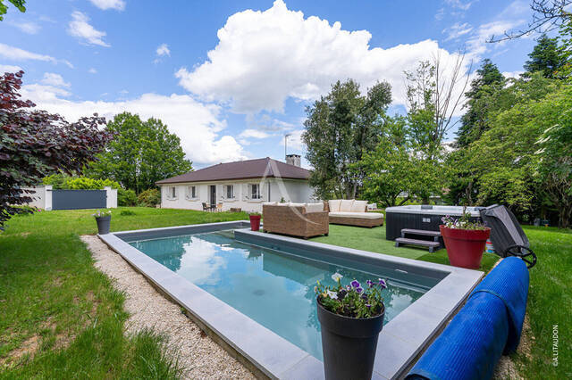 Vente Maison 5 pièces 130 m² Mâcon 71000