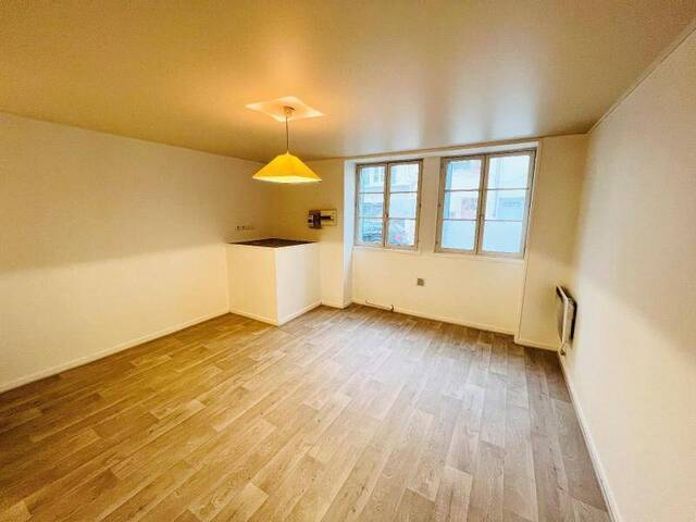 Location Appartement rénové 2 pièces 34.13 m² Mâcon 71000 5