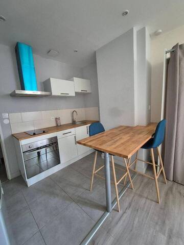 Rent Apartment appartement 1 room 20.11 m² Mâcon 71000 4