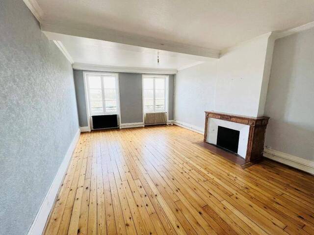 Location Appartement 2 pièces 75.22 m² Mâcon 71000 4