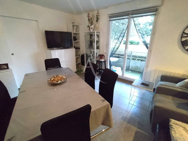 Sale Apartment appartement 3 rooms 54.33 m² Mâcon 71000