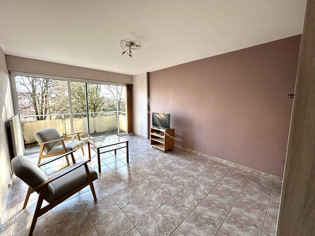 Sale Apartment appartement 1 room 41.69 m² Charnay-lès-Mâcon 71850