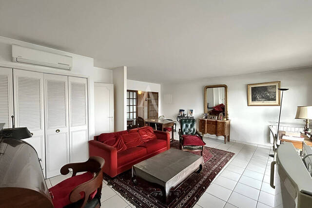 Vente Appartement 4 pièces 102.08 m² Mâcon 71000