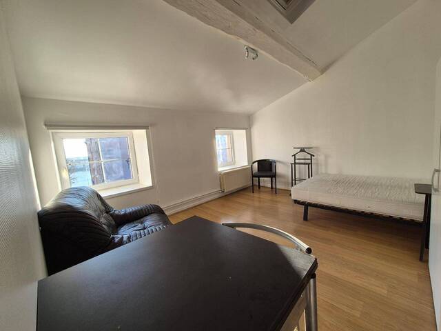 Rent Apartment appartement 1 room 22.54 m² Mâcon 71000 4