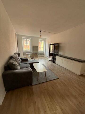 Location Appartement 2 pièces 53.57 m² Mâcon 71000 4