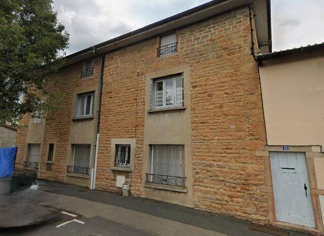 Location Appartement 3 pièces Mâcon 71000 4