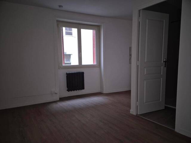 Rent Apartment appartement 1 room 16.71 m² Mâcon 71000 4