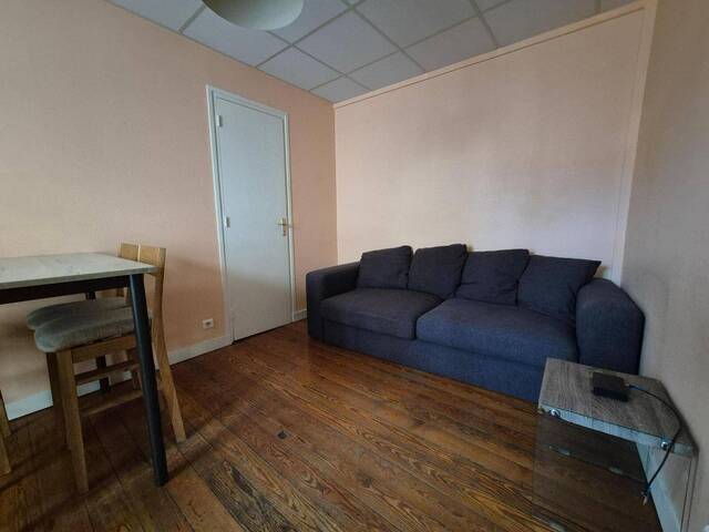 Location Appartement 2 pièces 29.65 m² Mâcon 71000 4