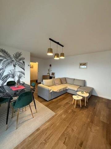 Location Appartement 3 pièces 73.1 m² Charnay-lès-Mâcon 71850 4