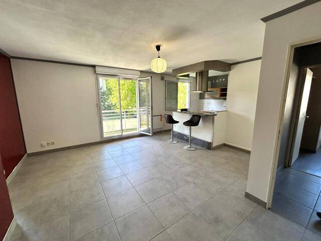 Location Appartement 3 pièces 52.84 m² Mâcon 71000