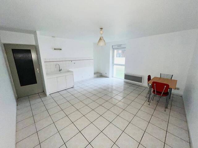 Location Appartement 1 pièce 28.91 m² Mâcon 71000 4