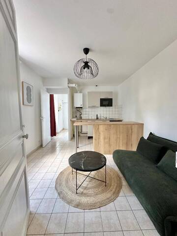 Location Appartement 2 pièces 34.39 m² Mâcon 71000 4