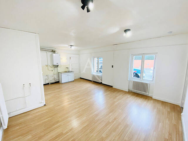 Vente Immeuble Varennes-lès-Mâcon 71000