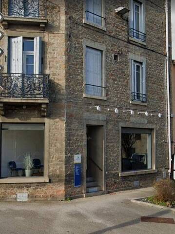 Location Local boutique Mâcon 71000