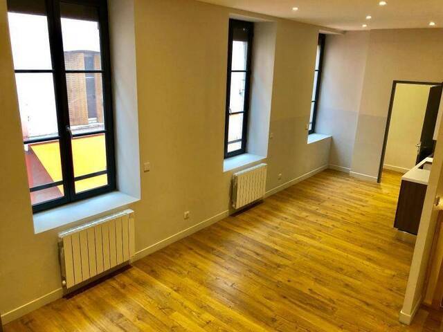 Location Appartement récent 3 pièces 61.73 m² Mâcon 71000 4