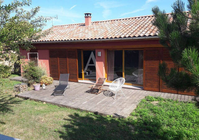 Vente Maison 5 pièces 115 m² Laizé 71870