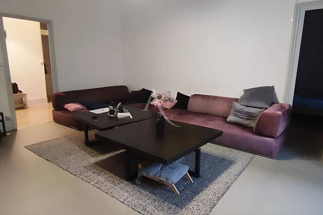 Vente Appartement 5 pièces 129.6 m² Mâcon 71000 Centre-ville