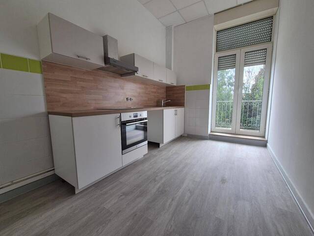 Location Appartement 4 pièces 97.41 m² Mâcon 71000 5