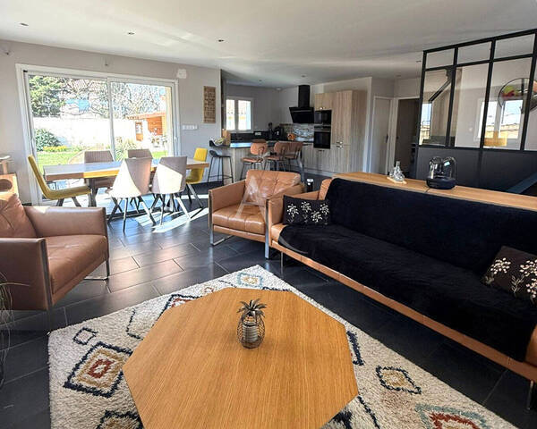 Vente Maison 4 pièces 95 m² Mâcon 71000