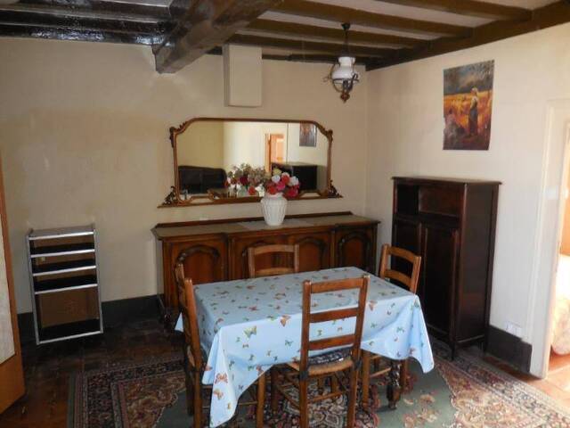 Location Appartement 2 pièces 34.62 m² Feillens 01570 5