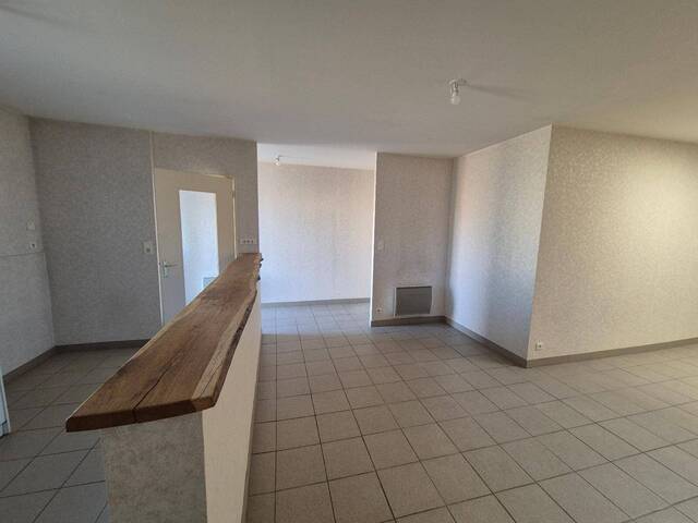 Location Appartement 2 pièces 55.13 m² Saint-Laurent-sur-Saône 01750 5