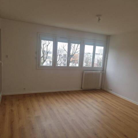 Location Appartement 1 pièce 33 m² Mâcon 71000 5