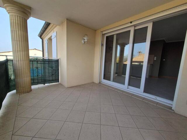 Rent Apartment appartement 4 rooms 100.74 m² Crêches-sur-Saône 71680 5