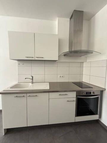 Location Appartement 1 pièce 29.86 m² Mâcon 71000 5