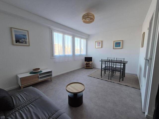 Location Appartement 1 pièce 27.48 m² Mâcon 71000 5