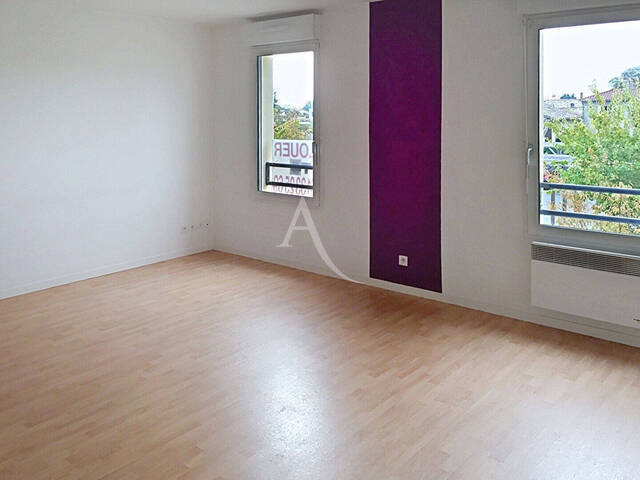 Vente Appartement 3 pièces 60 m² Mâcon 71000