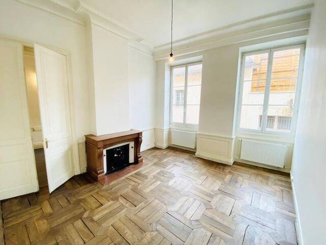 Rent Apartment appartement 2 rooms 56.96 m² Mâcon 71000 5