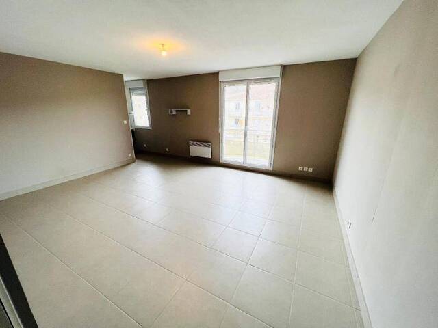 Location Appartement 2 pièces 48.94 m² Mâcon 71000 5