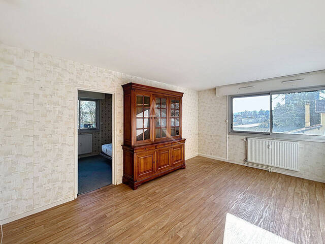 Vente Appartement 2 pièces 50 m² Mâcon 71000