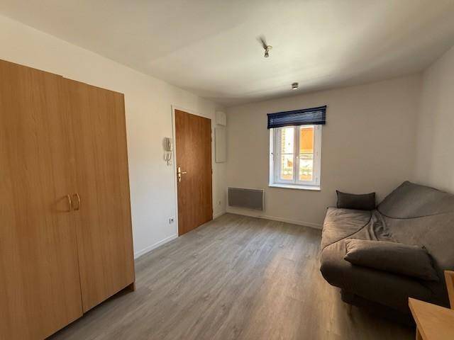 Location Appartement 1 pièce 15.55 m² Mâcon 71000 5