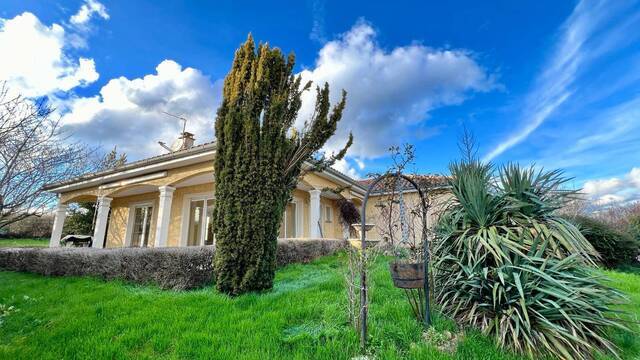 Location Maison villa 4 pièces 112 m² Hurigny 71870 5