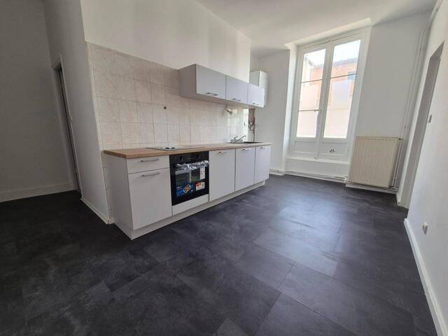 Location Appartement 5 pièces 153.77 m² Mâcon 71000 4