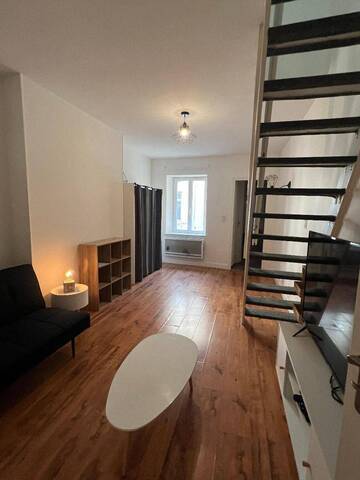 Location Appartement 2 pièces 37.71 m² Mâcon 71000 4