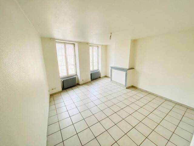 Location Appartement 3 pièces 86.08 m² Mâcon 71000 4