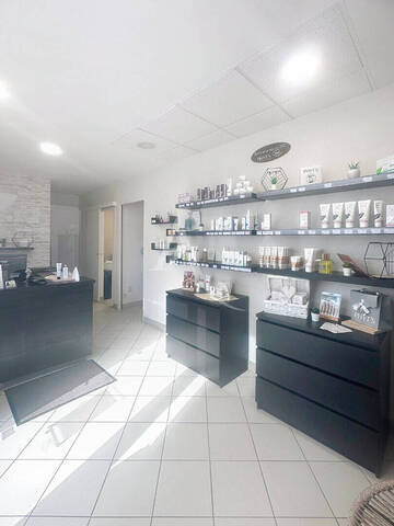 Vente Fonds de commerce Manziat 01570